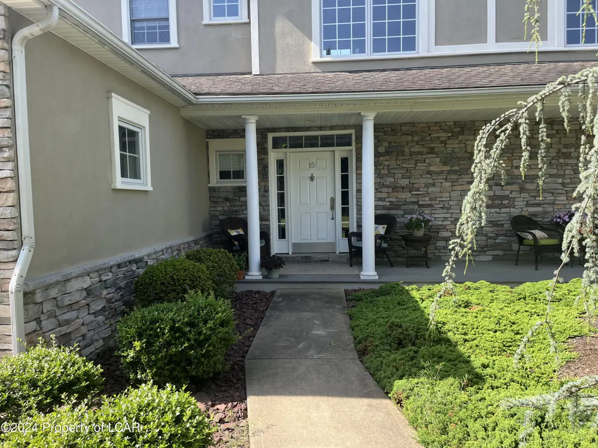 15 Insignia Drive, Jenkins Township in Jenkins Township