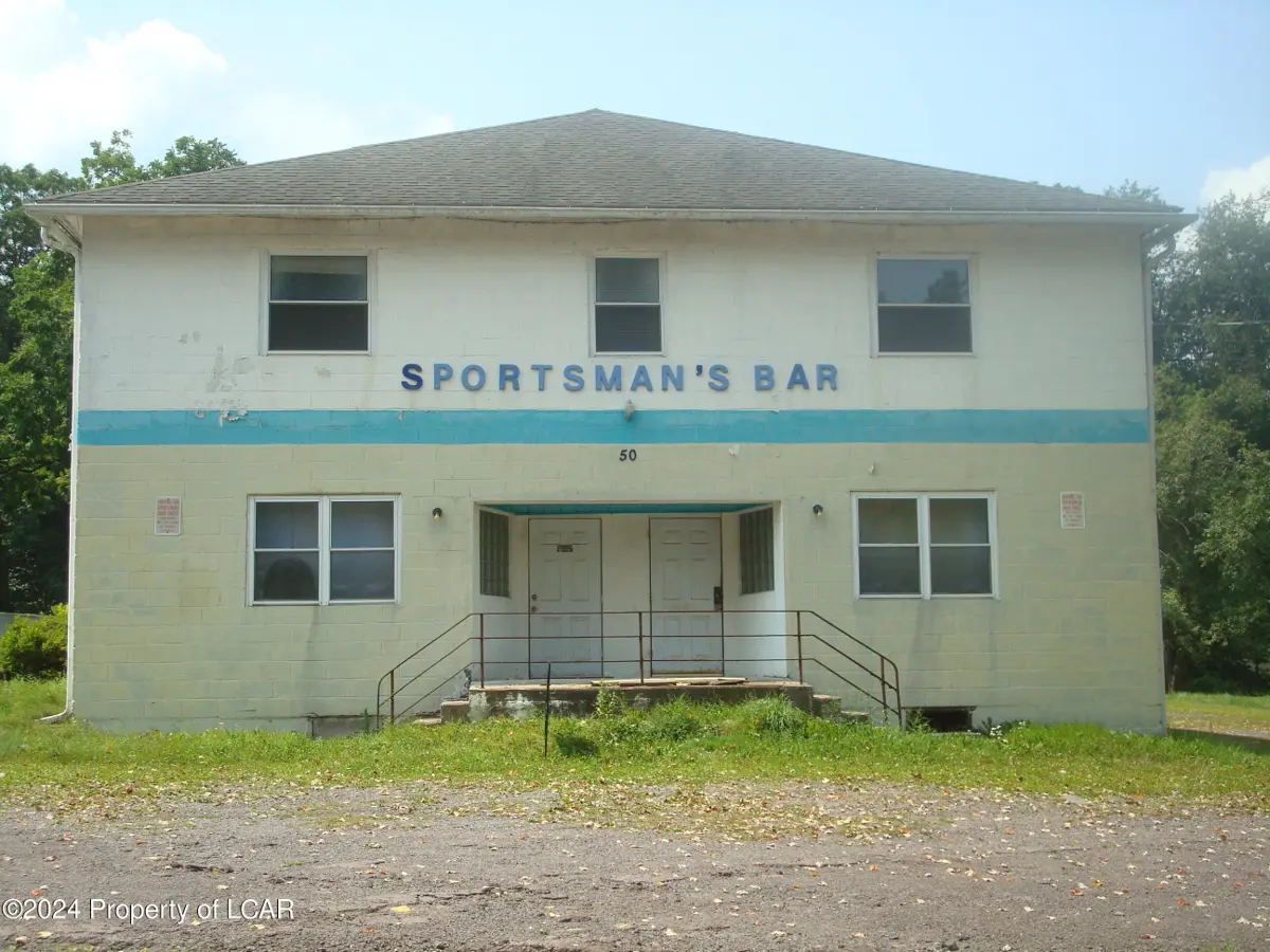 50 Noxen Road, Harveys Lake in Harveys Lake