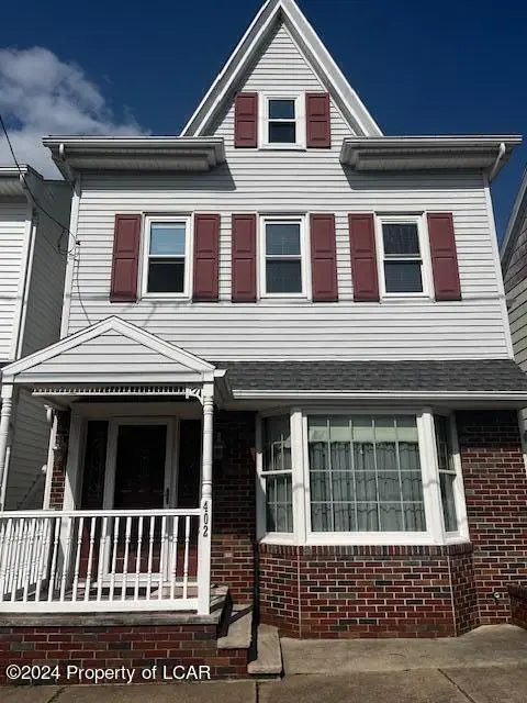 402 MCKNIGHT Street, Gordon in Gordon