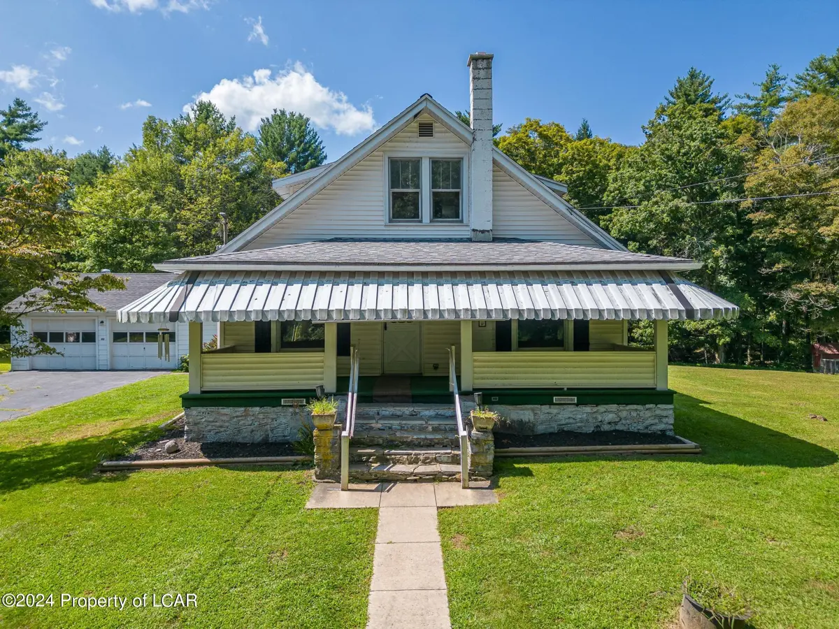 82 McKendree Road, Shickshinny in Shickshinny