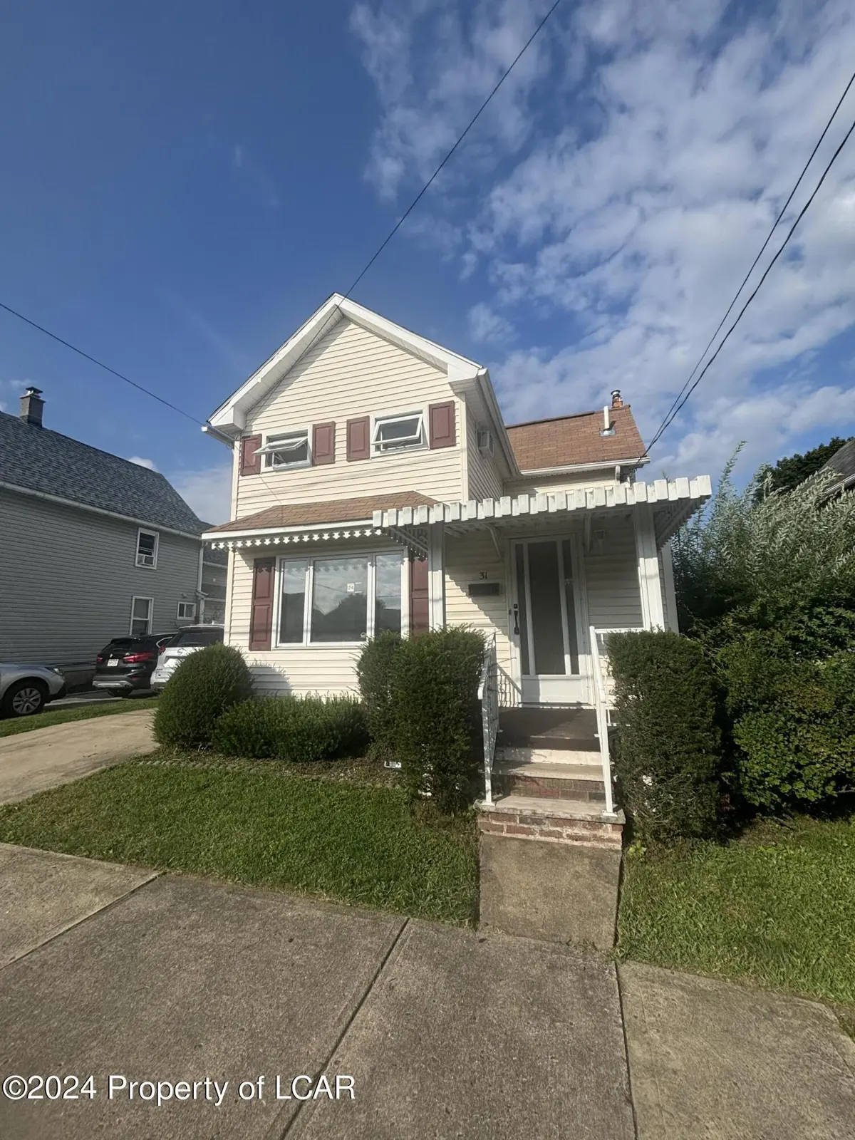 31 Durkee Street, Forty Fort in Forty Fort