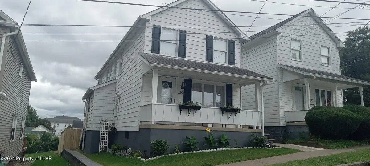 320 Roosevelt Street, Edwardsville in Edwardsville