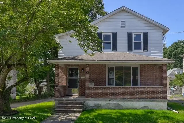 36 Charles Street, Courtdale in Courtdale