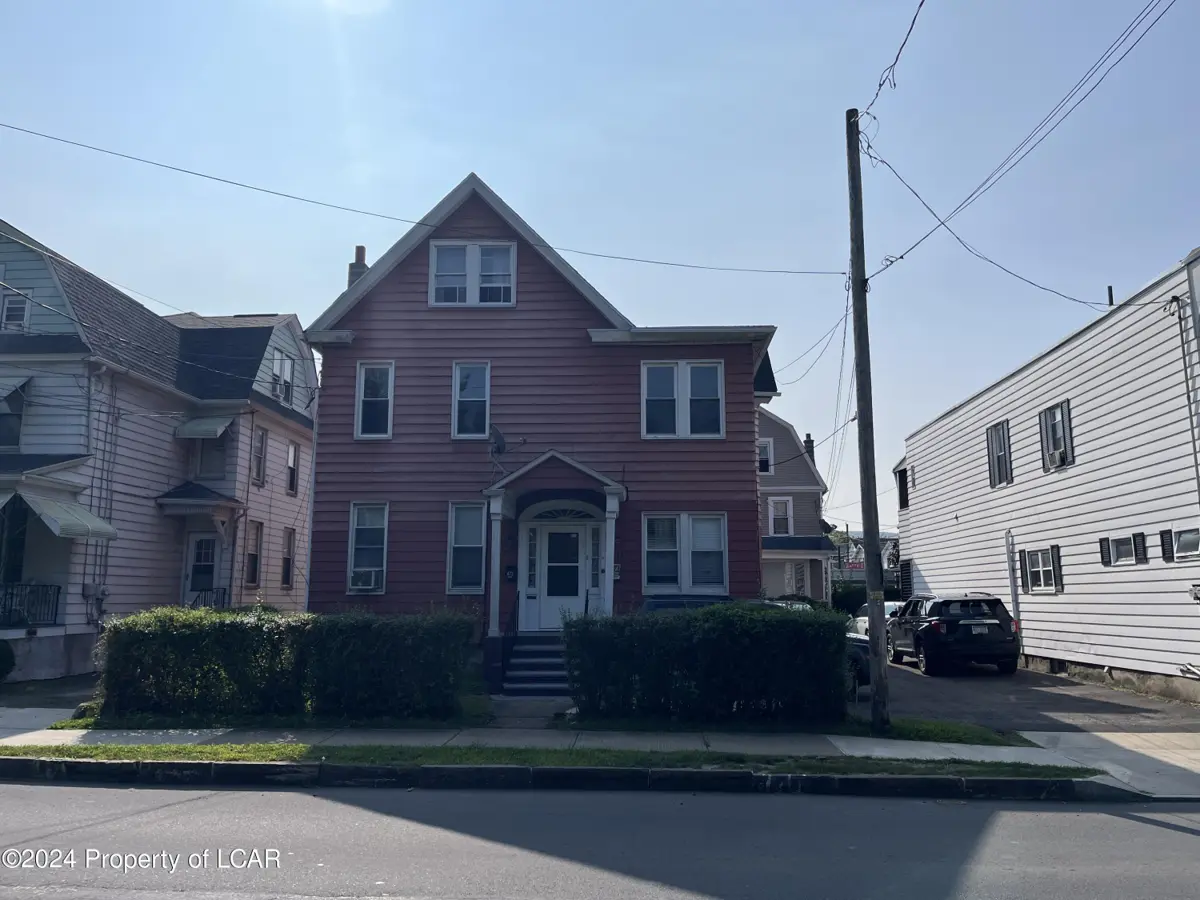 471-473 N River Street, Wilkes-Barre in Wilkes-Barre