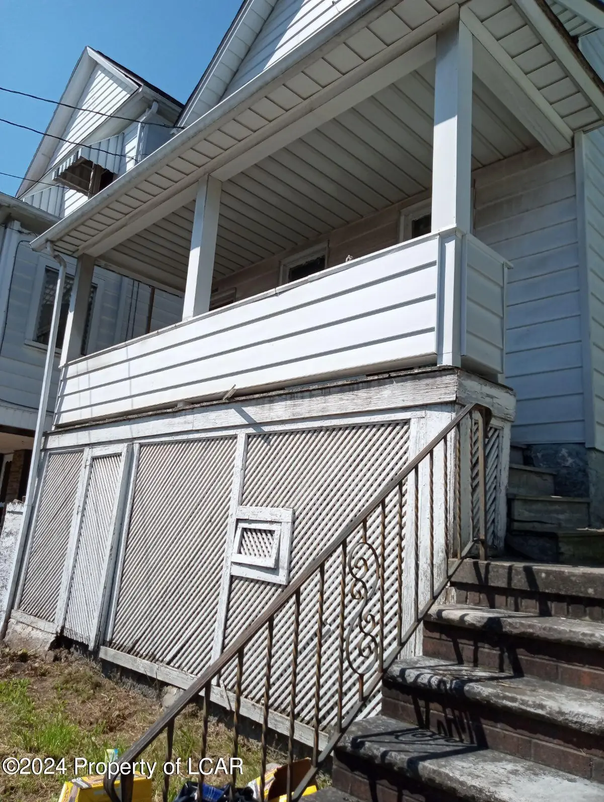 782 N Pennsylvania Avenue, Wilkes-Barre in Wilkes-Barre