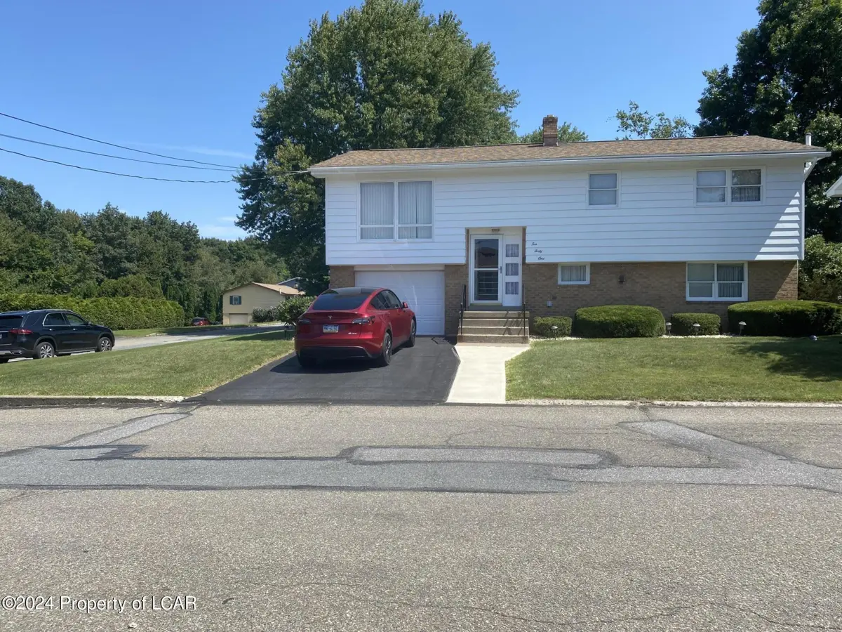 1041 Carson Street, Hazle Township in Hazle Township