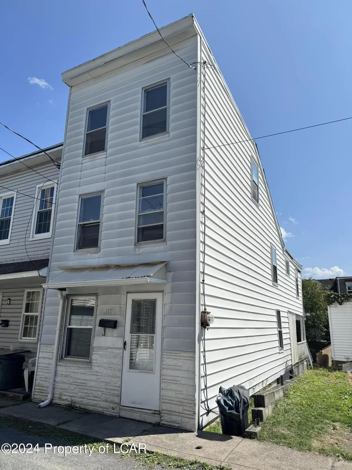 110 E Penn Street, Shenandoah in Shenandoah