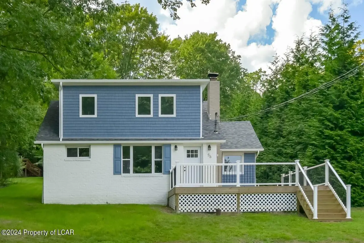 56 Pear Street, Harveys Lake in Harveys Lake