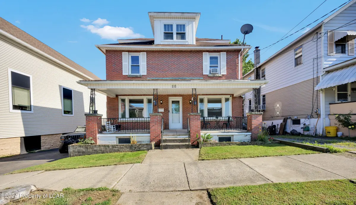 111 W Green Street, Nanticoke in Nanticoke