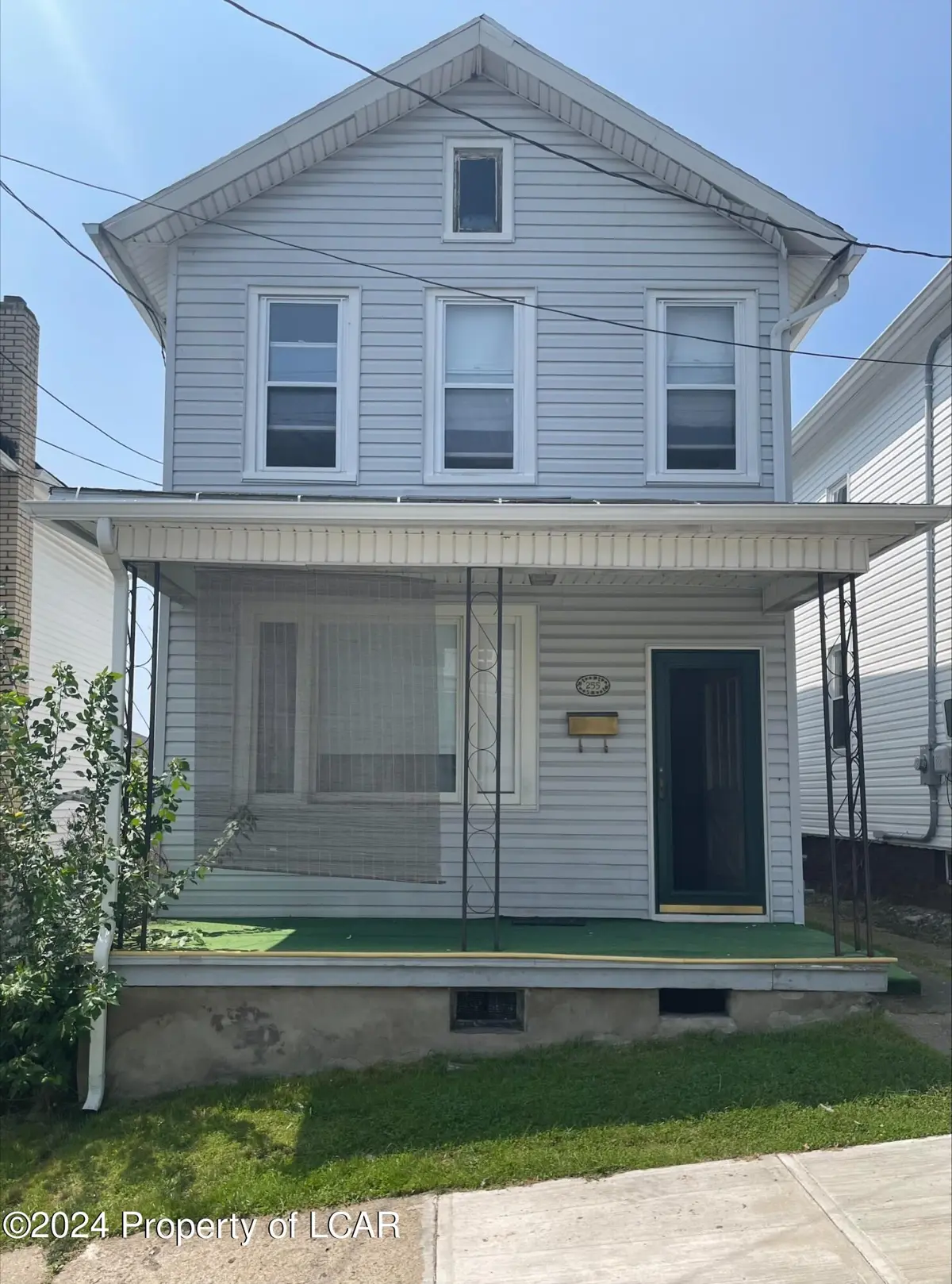 255 Gardner Street, Plymouth in Plymouth