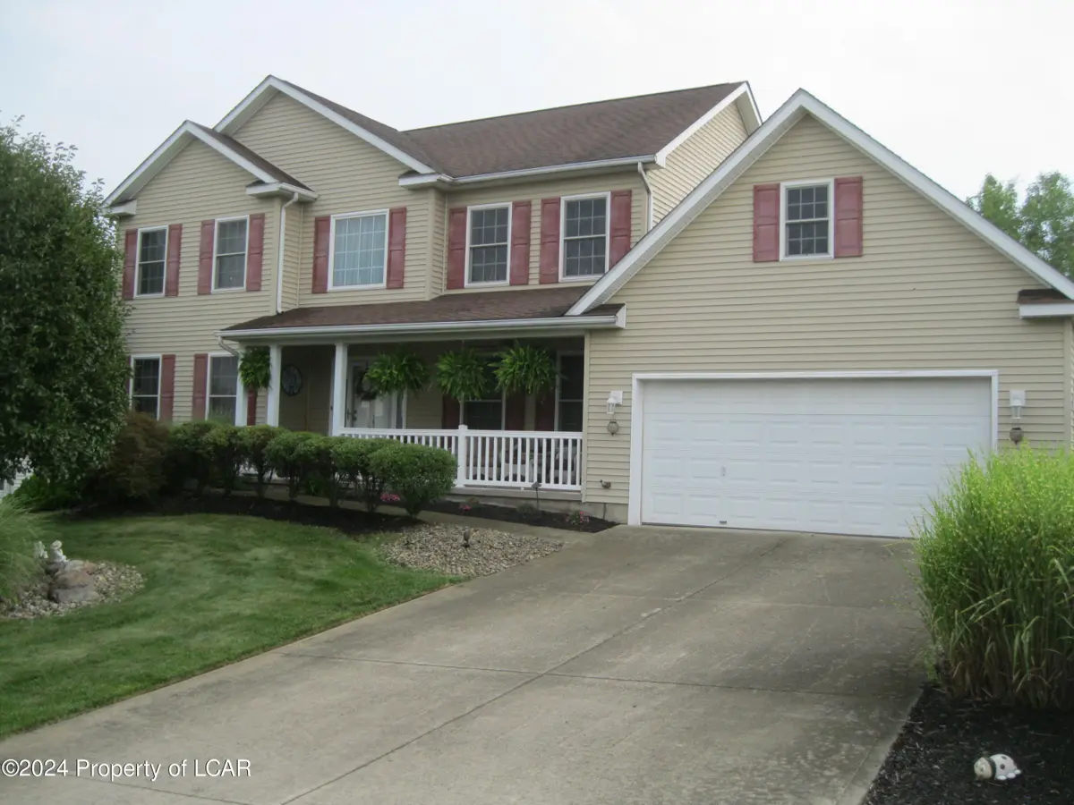215 Blueberry Drive, Pittston in Pittston