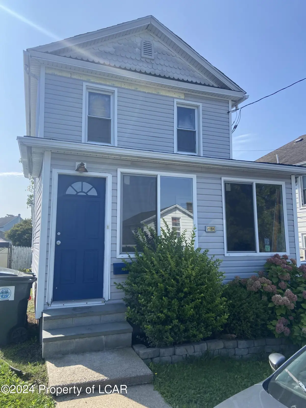 19 Friend Street, Jenkins Township in Jenkins Township