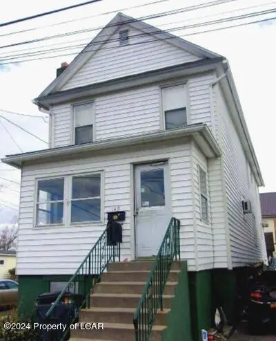 149 Jackson Street, Swoyersville in Swoyersville