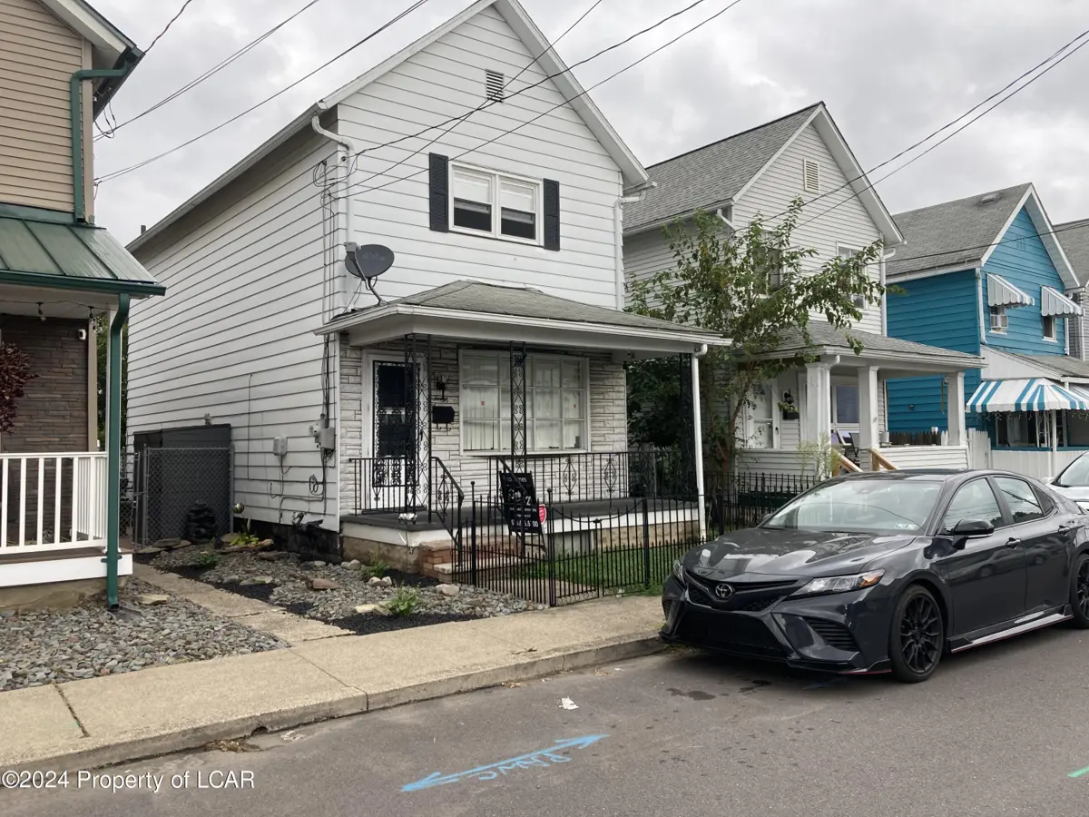 40 Luzerne Street, Hanover in Hanover