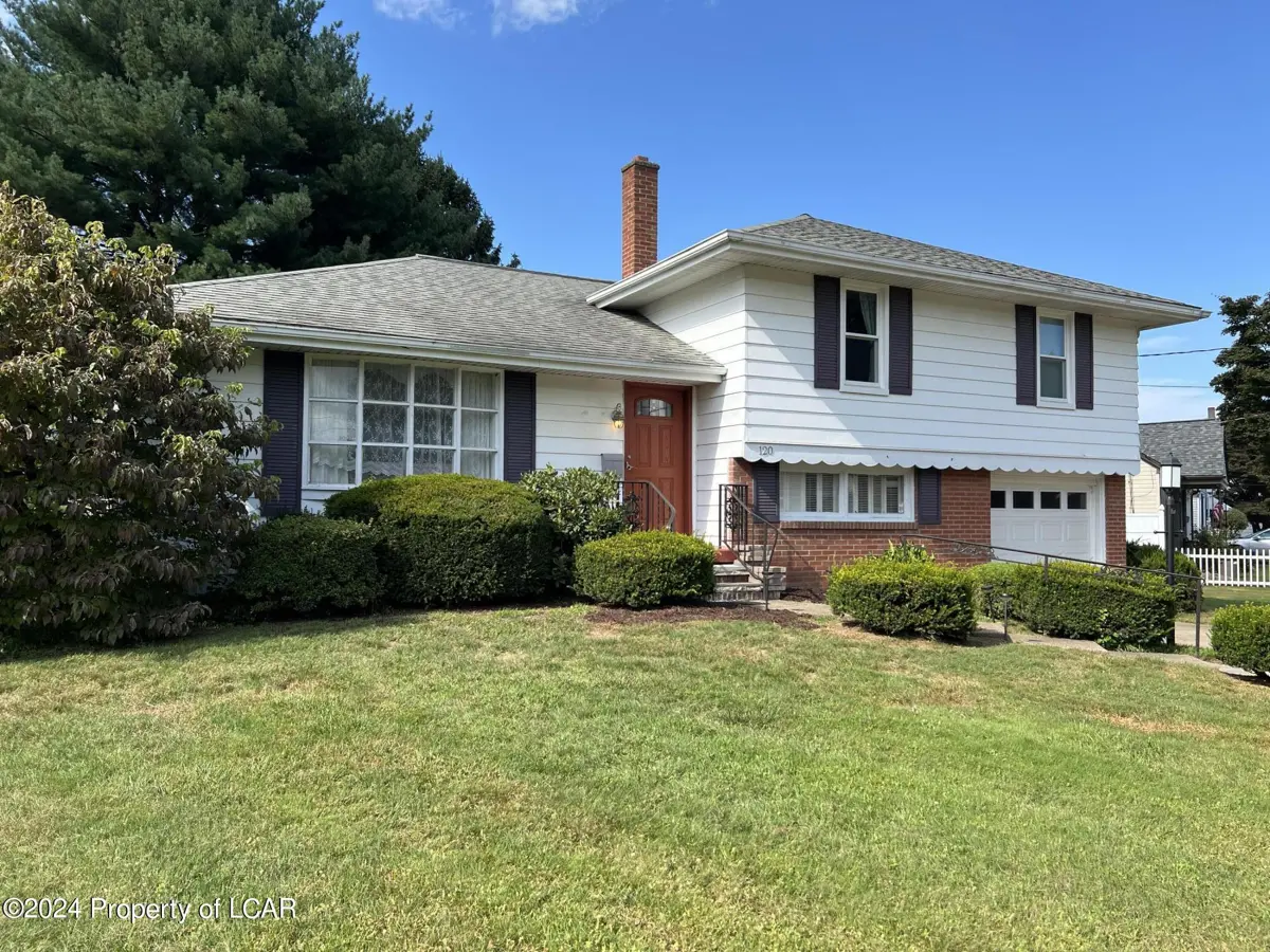 120 Simpson Street, Swoyersville in Swoyersville