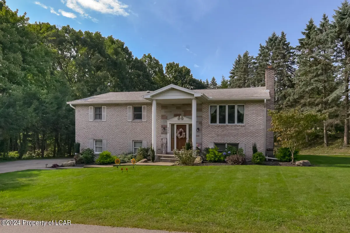 290 Haverford Drive, Laflin in Laflin
