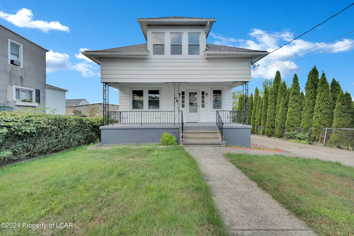 111 Allen Street, Dunmore in Dunmore