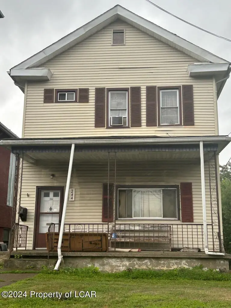 244 E Main Street, Plymouth in Plymouth