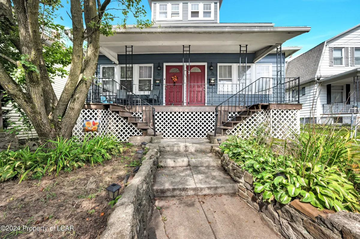 76 1/2 S Main Street, Plains in Plains