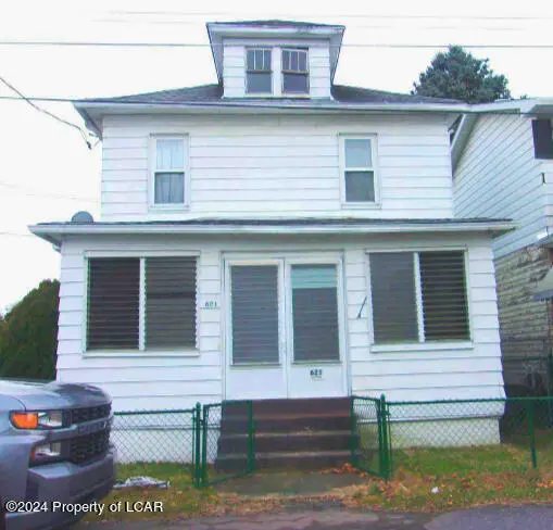 621 Foundry Street, West Pittston in West Pittston
