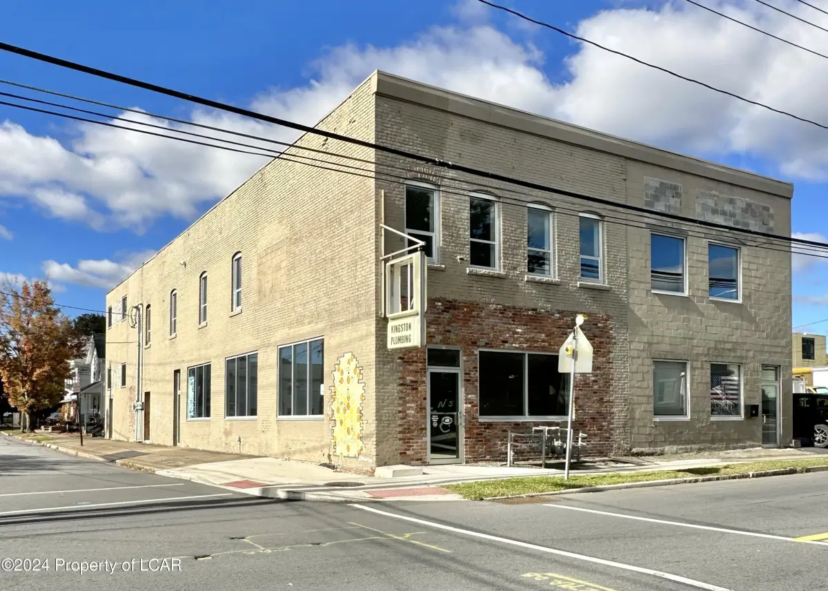 60 STE 203 W Union Street, Kingston in Kingston