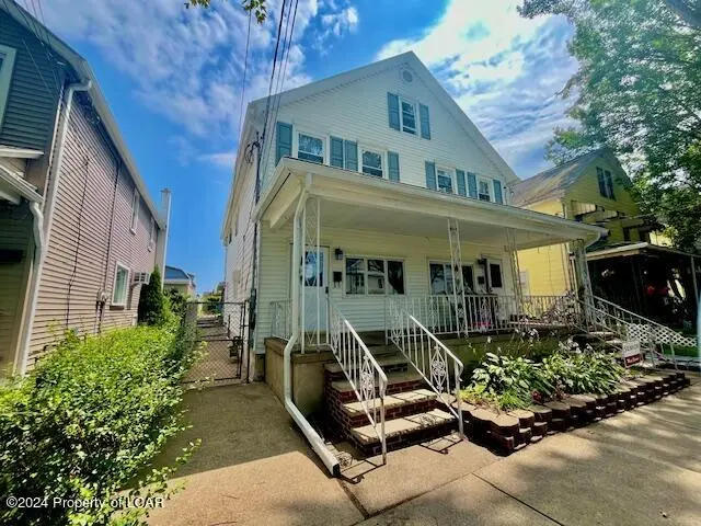 43 Pulaski Street, Kingston in Kingston