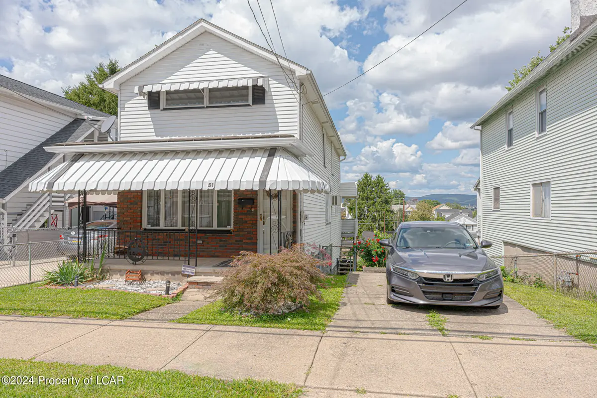 51 S Meade Street, Wilkes-Barre in Wilkes-Barre