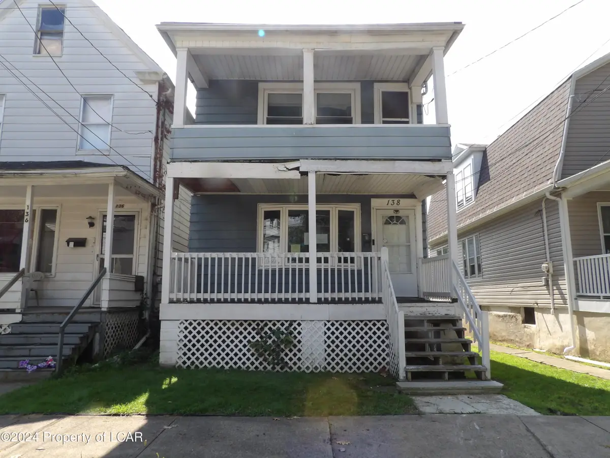 138 Willow Street, Wilkes-Barre in Wilkes-Barre