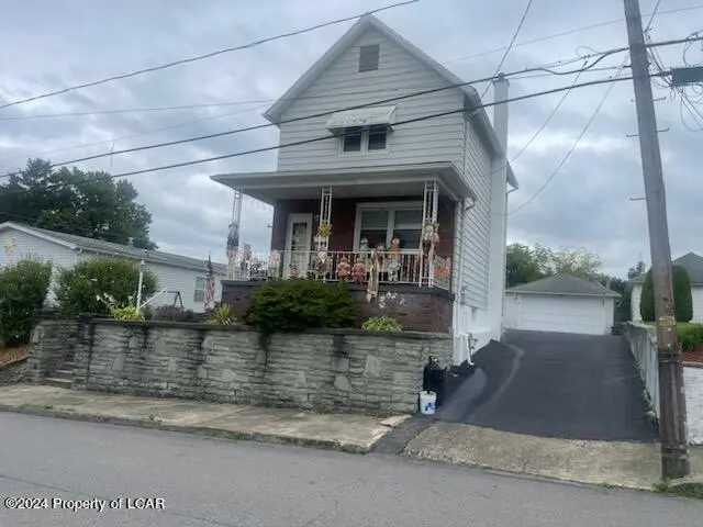 160 Elizabeth Street, Pittston in Pittston