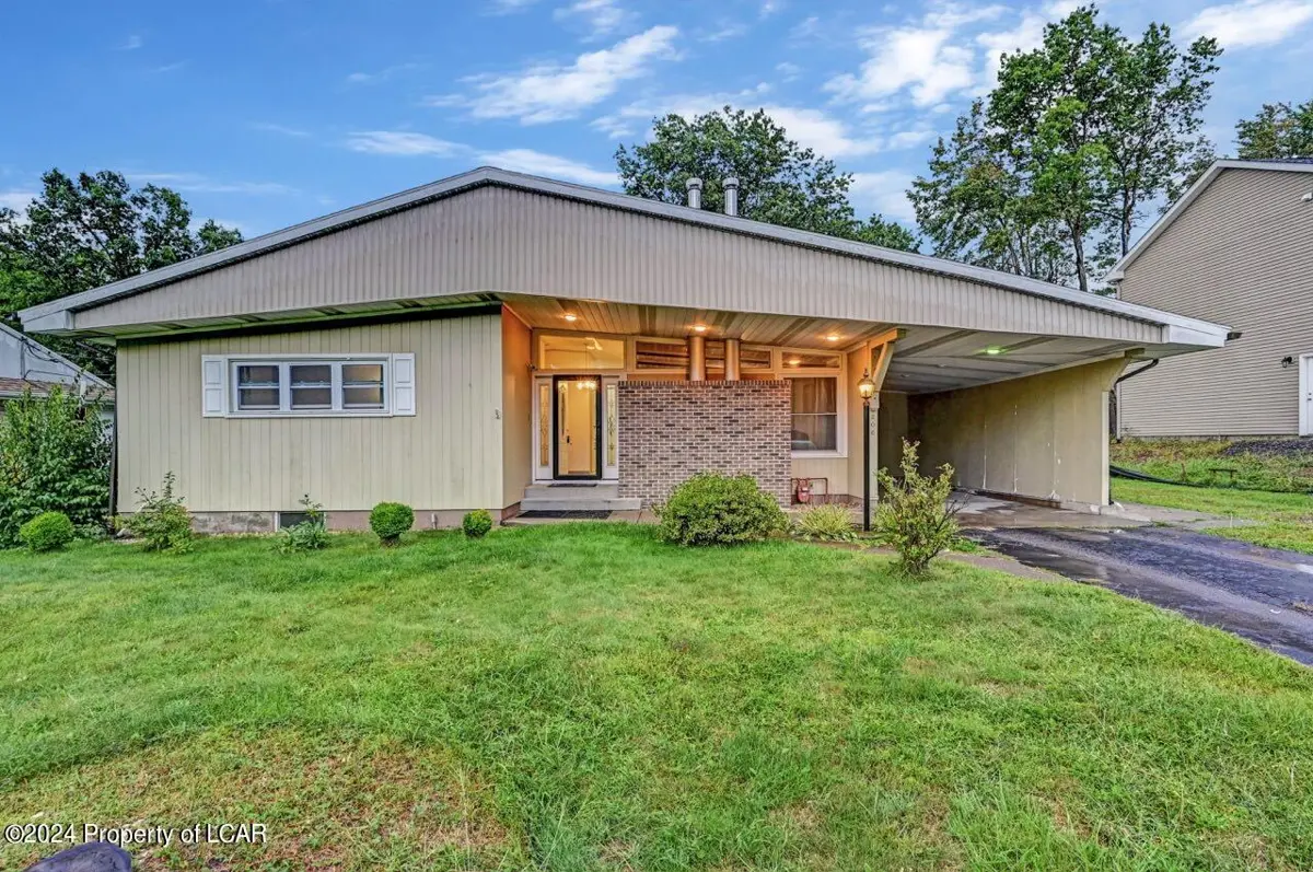 206 Deer Run Road, Hazle Township in Hazle Township