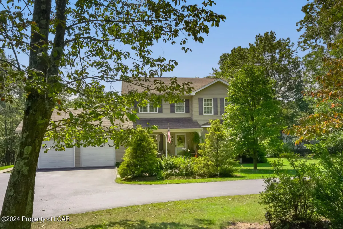 138 Forest Hills Acres, Hazle Township in Hazle Township