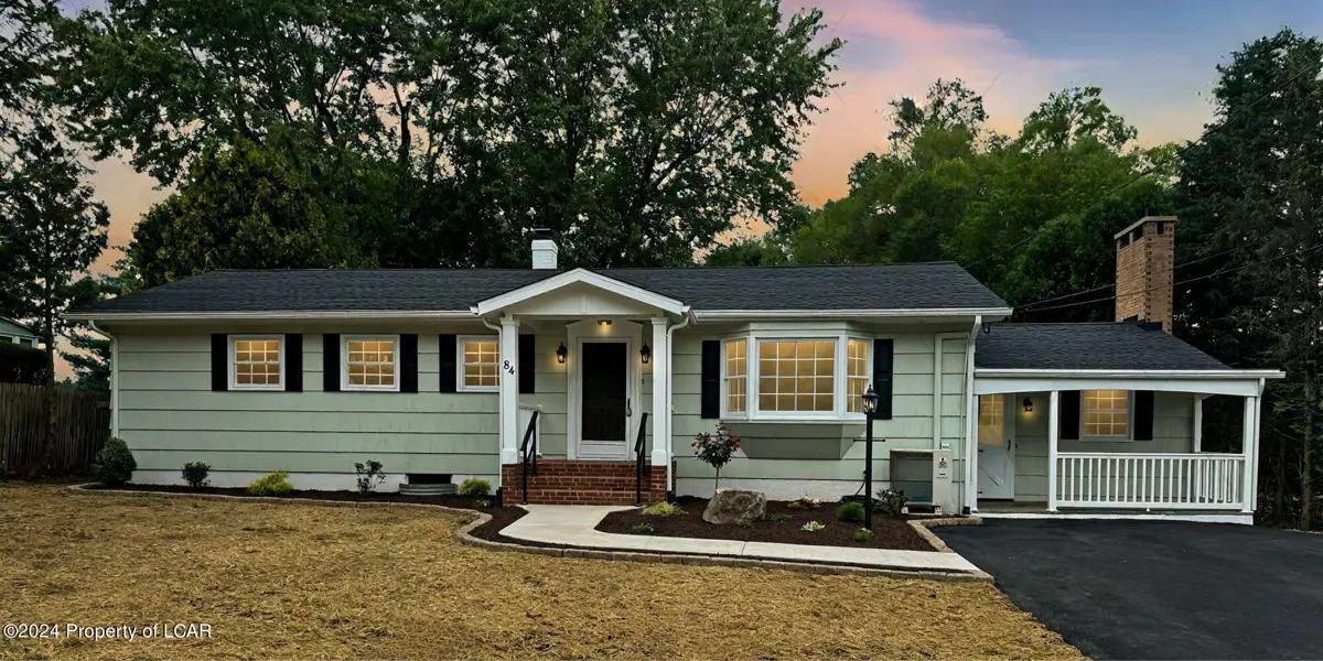 84 Butler Avenue, Conyngham in Conyngham