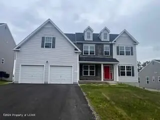 343 Long Run Road, Drums in Drums