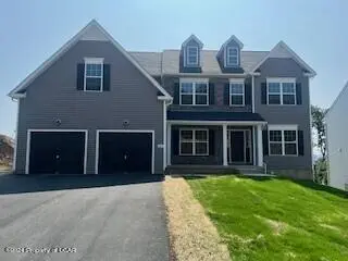 345 Long Run Road, Drums in Drums