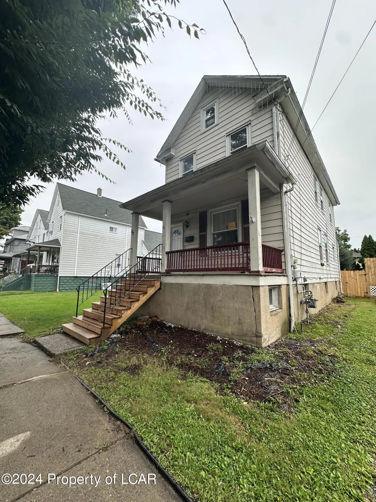 82 S Welles Avenue, Kingston in Kingston