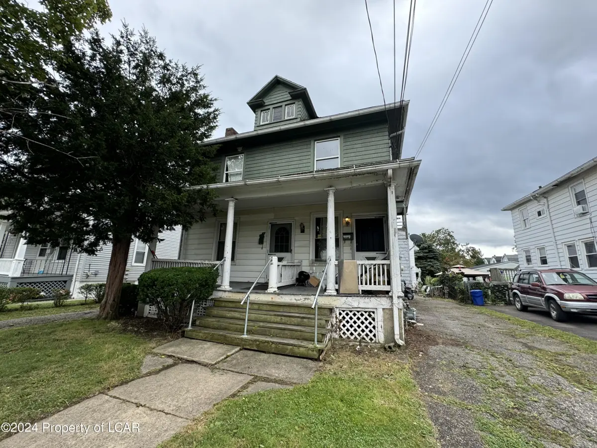 47 Fort Street, Forty Fort in Forty Fort