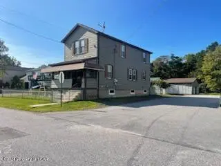 737 North Street, Hazle Township in Hazle Township