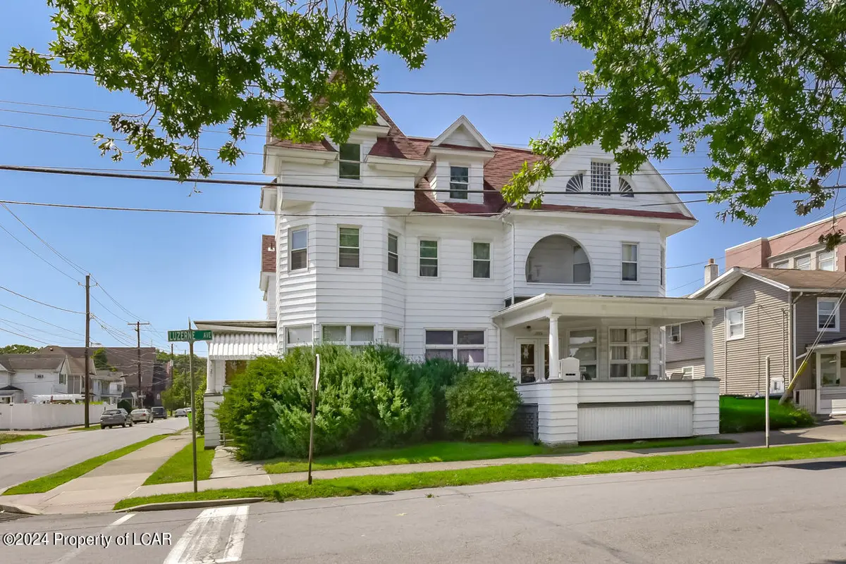 301 Luzerne Avenue, West Pittston in West Pittston