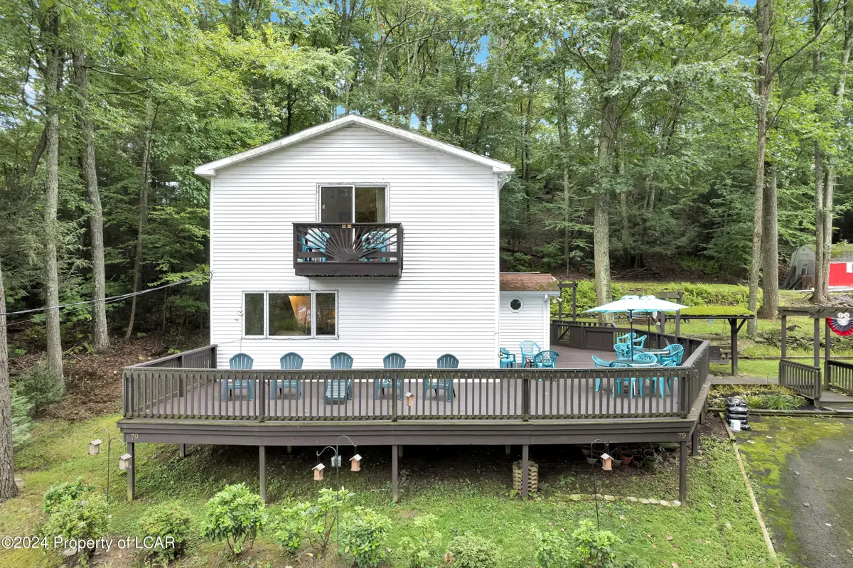 79 Metropolitan Avenue, Hunlock Creek in Hunlock Creek