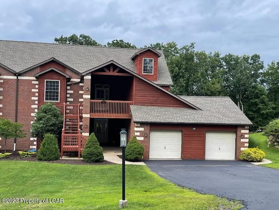 126 Walden Drive 1504, Hazleton in Hazleton