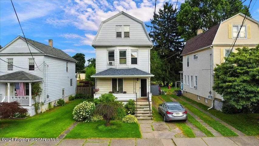 181 Watkins Street, Swoyersville in Swoyersville