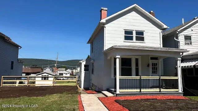 158 E Church Street, Nanticoke in Nanticoke