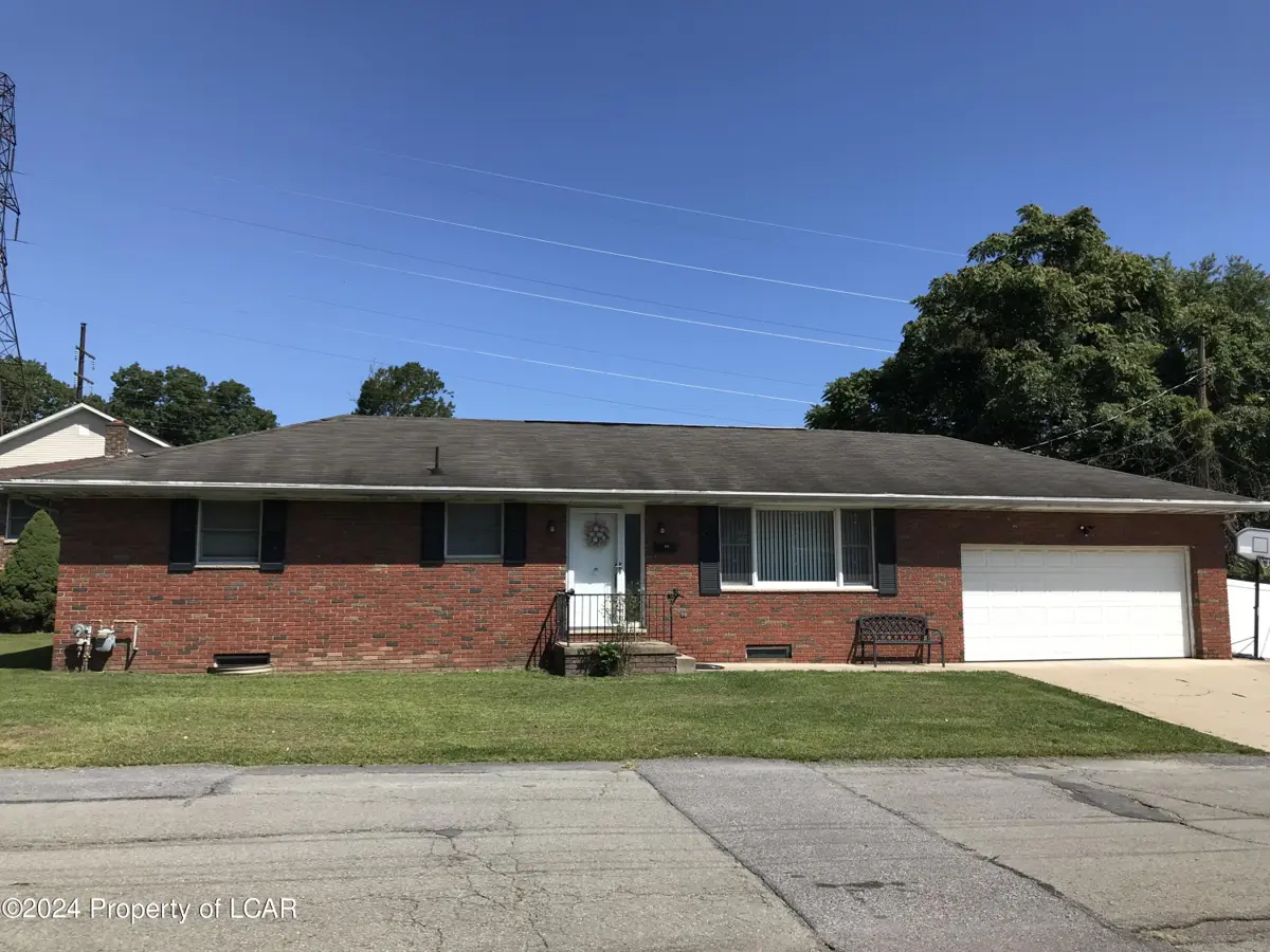 510 Roosevelt Street, Exeter in Exeter