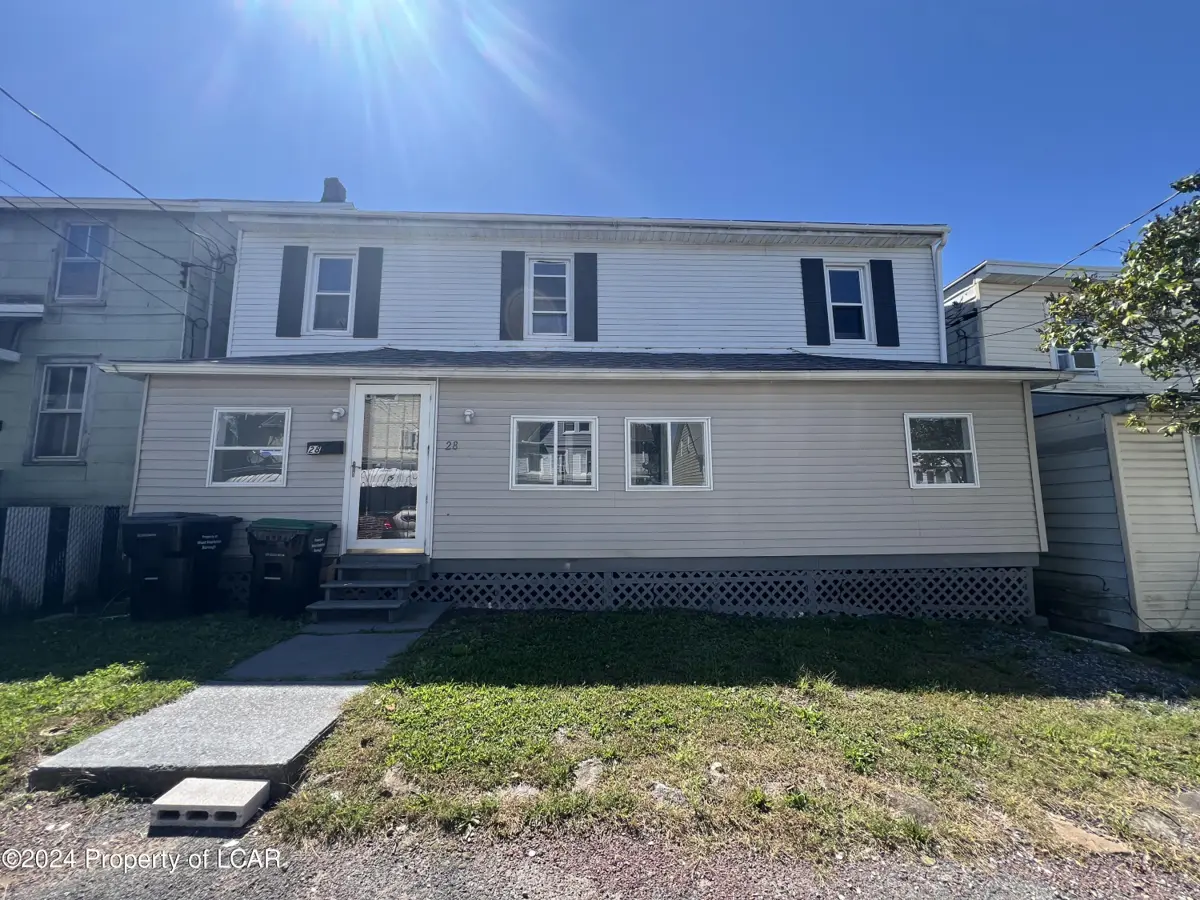 28 Tamarack Street, West Hazleton in West Hazleton