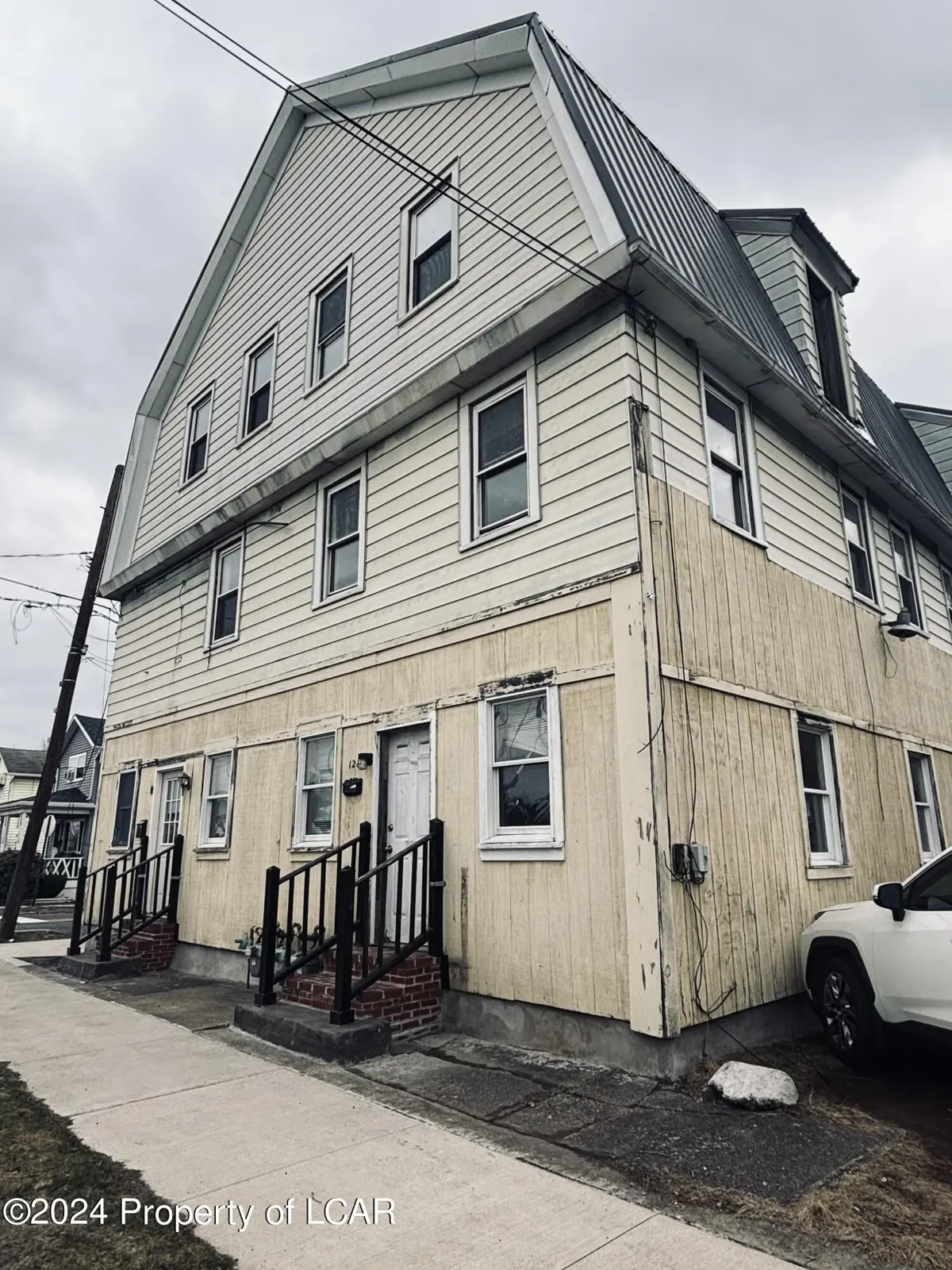 126 S Main Street 2, Ashley in Ashley