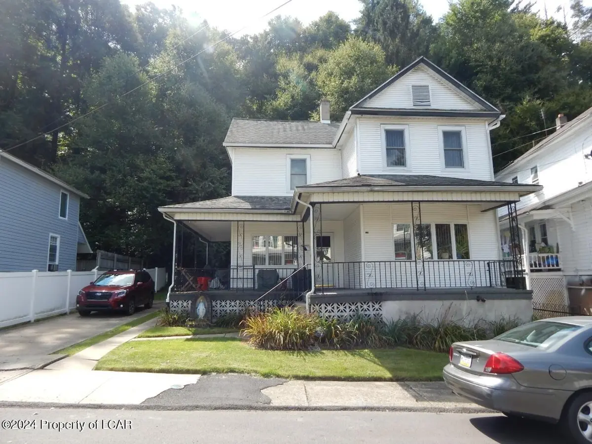 113 Newport Street, Glen Lyon in Glen Lyon