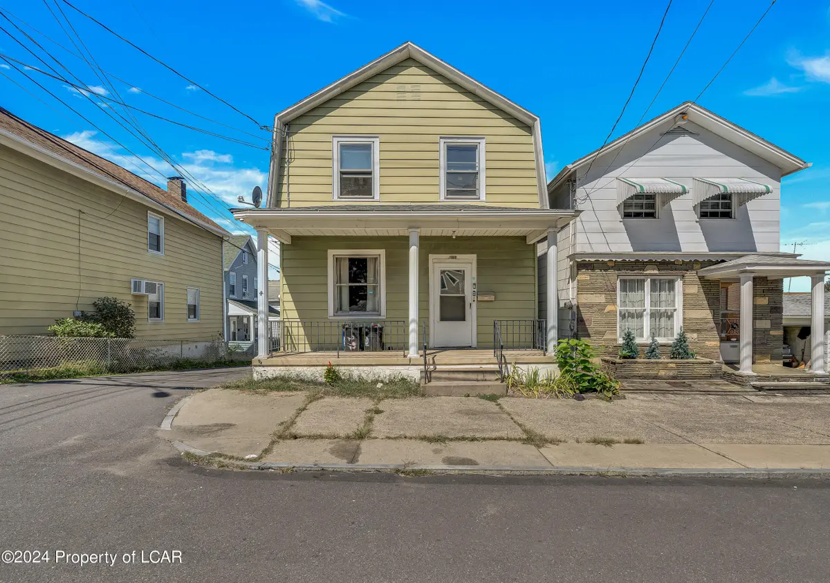 125 Brown Street, Wilkes-Barre in Wilkes-Barre