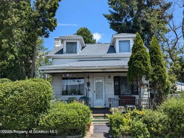909 Battle Street, Scranton in Scranton