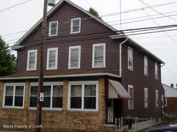 548 South Street, Freeland in Freeland