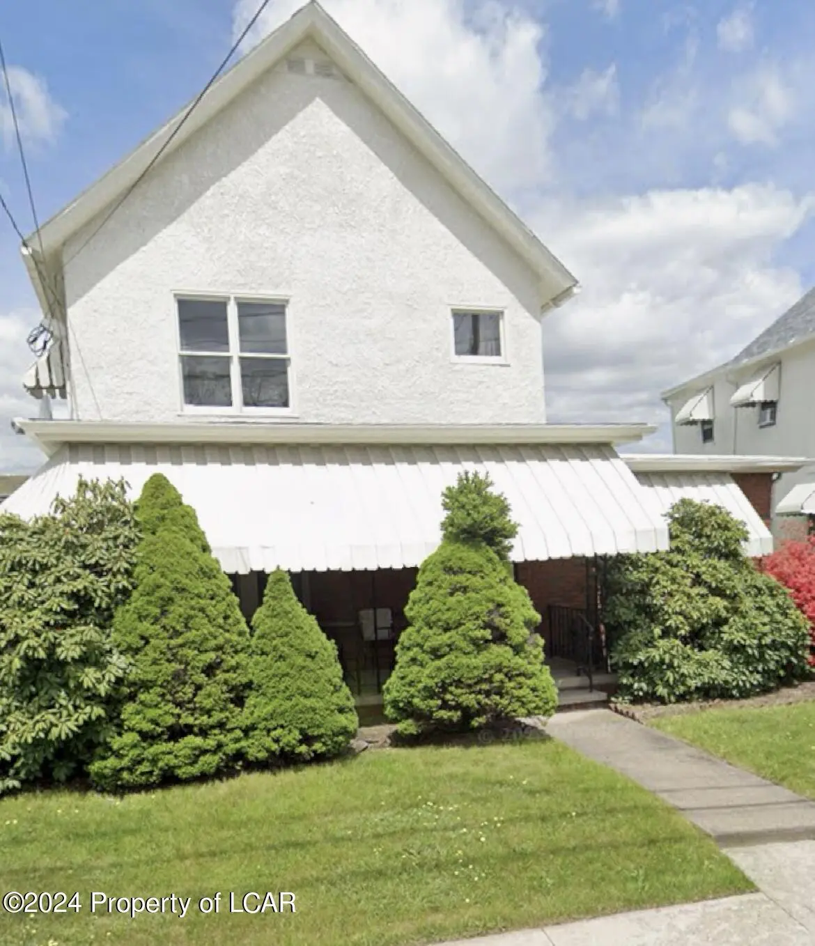 507 N Main Street, Old Forge in Old Forge